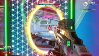 ITS SPLITGATE TIME