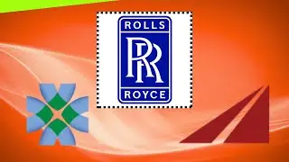 I traded Rolls Royce in 2025 🤑