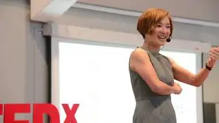 Say What You Mean, Mean What You Say  | Wong Chui Ling | TEDxUTARKampar