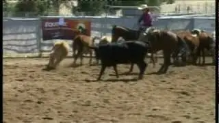 Hard Act To Follow - Tallangatta