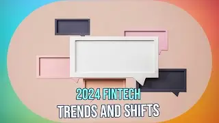 2024 FinTech Recap: AI, Cloud, Risk & Data-Driven Decision Making Trends