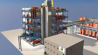 Bilfinger UK 3D Engineering & Design