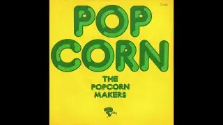 The Popcorn Makers - Popcorn [HQ] [DOWNLOAD LINK IN DESCRIPTION]