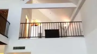 411 Park Ave Loft Tour