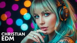 Tecno cristiano en español – Musica electronica cristiana EDM 2026