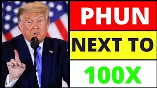 PHUN Stock Will Make Millionaires! ( PHUN Stock Analysis ) | Phunware Stock Price Prediction | PHUN