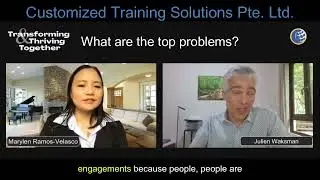 Tackling Leadership Challenges