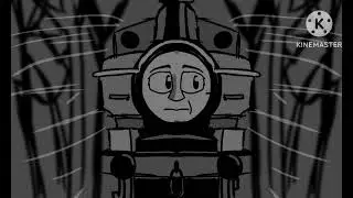 A great western encounter(a ttte lazy animation)