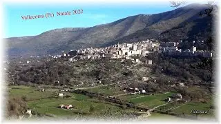 Vallecorsa - Natale 2022  