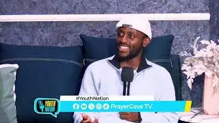 Faith That Moves Mountains || PrayerCave TV