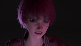 Baby Pink - Metahuman Stylized Character - Unreal Engine 5.6
