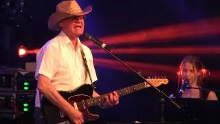 How long Eagles Cover by Purling Brooks Band
