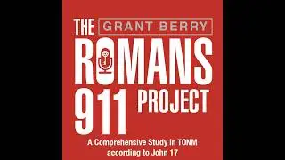 The significance of the Romans 911 Project