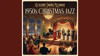 1950s Christmas Jazz