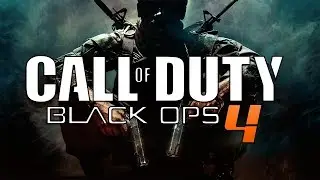 Call of Duty Black Ops 4 Confirmed!?