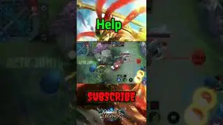Sun Revamp MLBB #Acikjunior