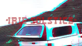 'IRIE SOLSTICE' A short Surf Film Featuring David Vizulis & Friends at Malibu.
