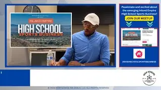 High School Sports Business Meetup Recap (Pt. 1 High School #NIL Draft Board)