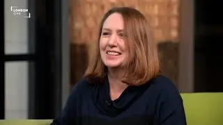 Girl On A Train: how the daily commute inspired a bestseller