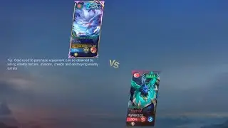 1vs1 challenge Acepct#MobileLegendsBangBang #mobilelegends #1vs1