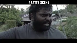 One Of சட்ட #SATTE Movie SCENE PART 2 | Lingkesvaran Maniam | Kuben Mahadevan | #IMS #TIIM