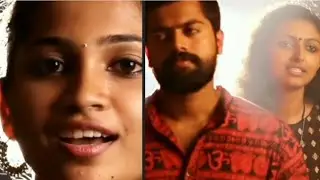 Vanthai ayya  female version|Meraki-bahubali tribute Ft.Tojan toby|whatsapp status