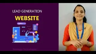 What is Lead Generation Website