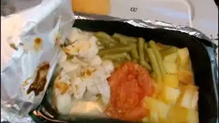 Vuelo Ezeiza - Madrid | Air Europa Clase Turista