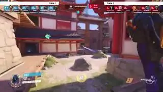 Hanamura Ana SoloQ Support 9/24/2019