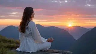 POWERFUL Meditation Music 741Hz Boost Immune System Cleanse Infection