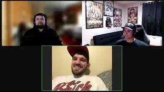 Picking The Mind Of A Master | EPISODE #11 FT. Jimmy 