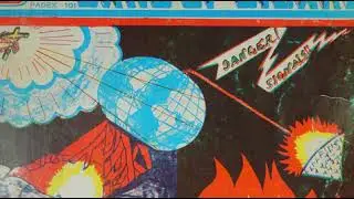 Band Of Bigard  -  Sermons On The Mount (RARE NIGERIAN AFRO REGGAE)