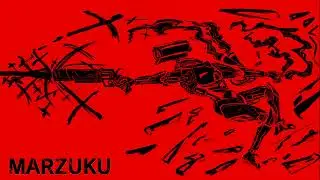 ULTRAKILL Fanmade OST - Imminence (Full Track)