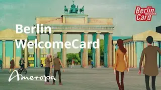 Berlin WelcomeCard