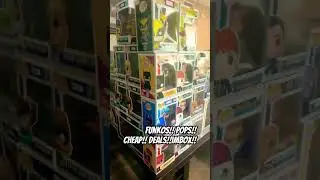 Funko pops!!! #funkopop #selling #cheap #dmk #嗡嗡嗡