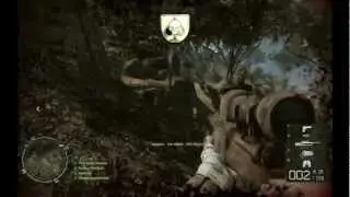 Sniper & Shotgun Montage | BBC2