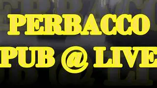 LIVE @ Perbacco Pub - SupreMUSE - Citizen Erased [COVER]