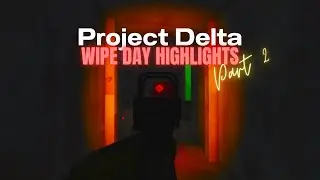 Project Delta Wipe Highlights 2