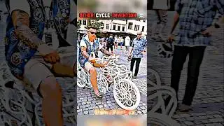 Cycle Rider☠️🤯🔥 #aura #sigma #cycling #edit #trollface