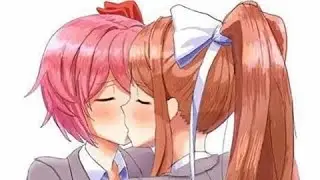 Drawn || Stagnant but it's Sayonara vs Sayori