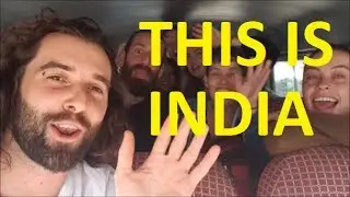 Rishikesh, India - The Ganga Flow XP