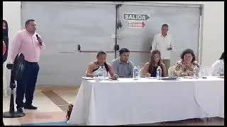 Gustavo Adolfo Tovar Prada apoderado de v&iacute;ctimas acreditadas ante la JEP