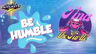 Be humble like Jesus | In With The Outcasts