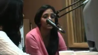 East FM, Kenya interview - Dec 2011