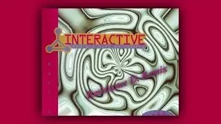 Interactive - Can You Hear Me Calling (Resistance D. Remix)