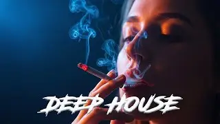 Feeling Good Mix 2025 | Deep House &bull; Vocal House &bull; Nu Disco | Night Drive &bull; Rainy Mood