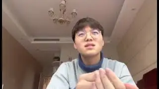 Chao Wang &mdash;Speech1