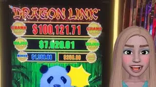 $25.00 spins!!!!  Harrahs So Cal. Jackpot handpay