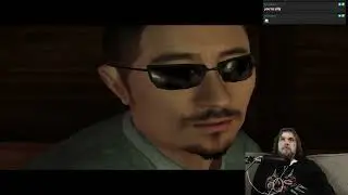 Unccoded Plays: Enter The Matrix PT.2