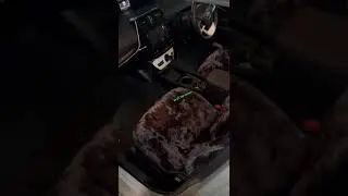 Отзыв от клиента Toyota Prius 2018 год